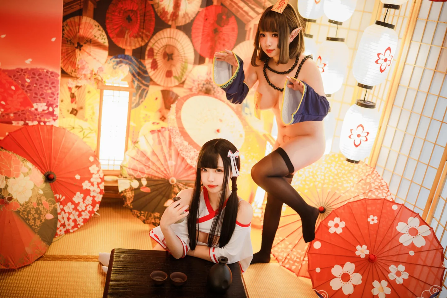 十万珍吱伏特 - &胡桃猫 巫 [121P-1.96GB] tg@simisebaisi 【丝足阁】036.webp